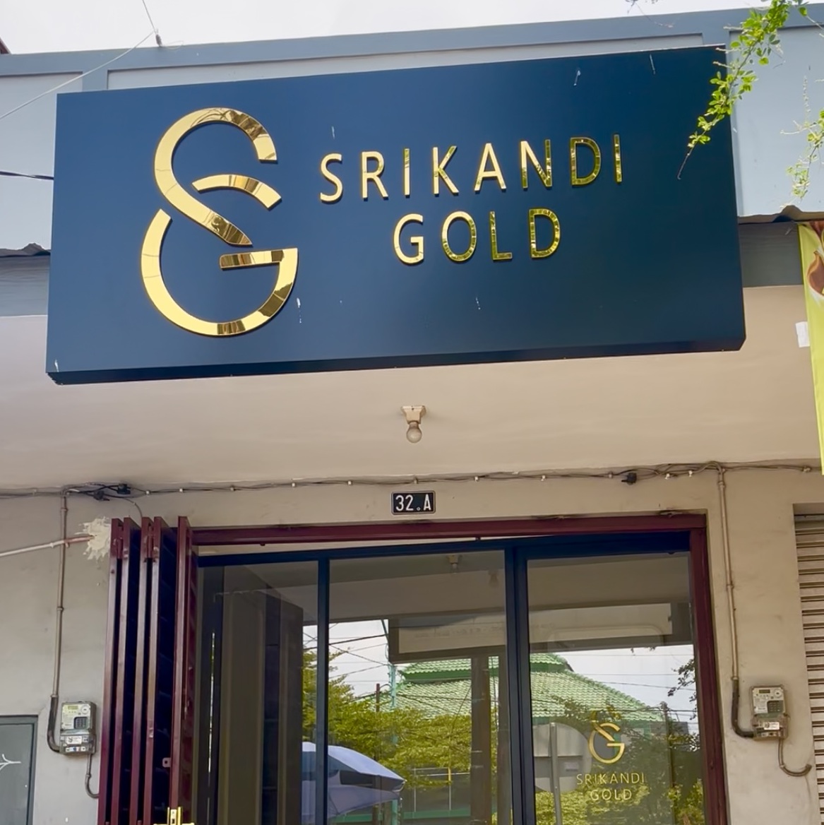 SrikandiGold Brebes