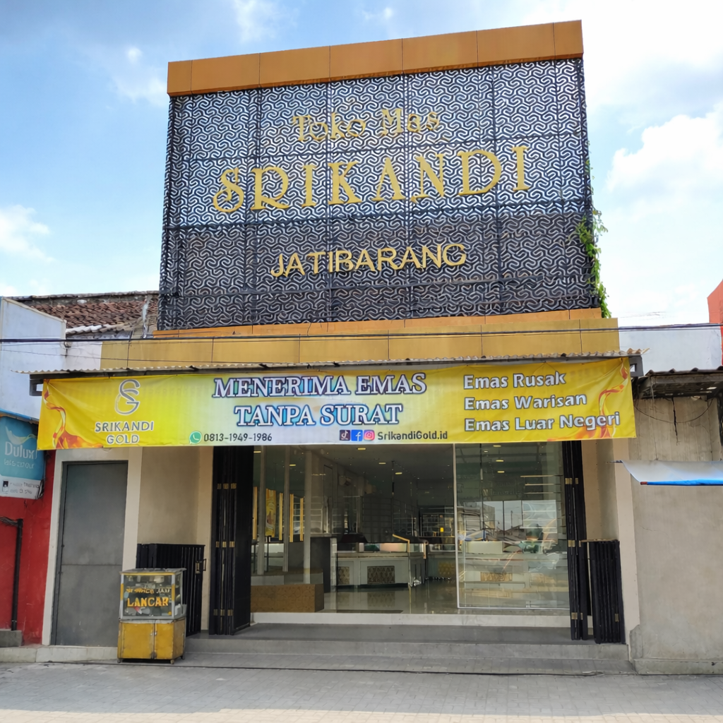 SrikandiGold Jatibarang